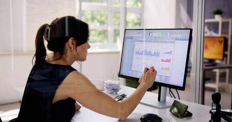 Poster - Medical Codes And Accounts Manager In Office
