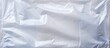 Polypropylene sack cloth resembles the plastic bag s texture and pattern