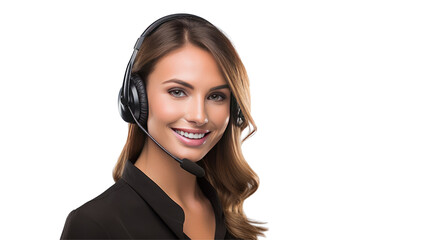 Call center operator