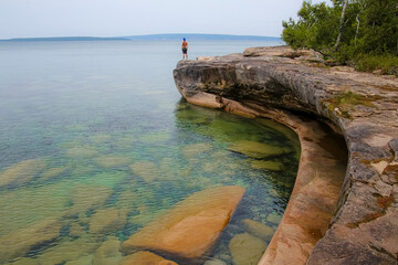 lake superior