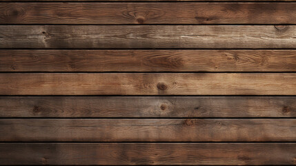 Wall Mural - Tileable wood backgrounds. Seamless tiled dark wood backgrounds