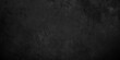 © MdLothfor - Modern Black texture chalk board and black board background. stone concrete texture grunge backdrop background anthracite panorama. Panorama dark grey black slate background or texture.