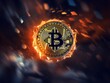 Bitcoin, Blockchain Technology, and Peer-to-Peer Exchange in Digital Finance