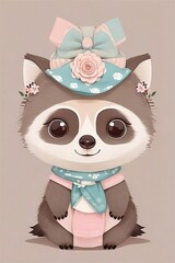 panda bebe boho.