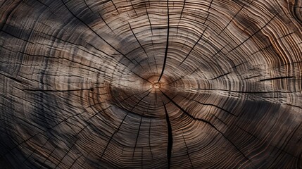  wood texture background illustration generated ai.