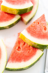 Sticker - Chili lime watermelon pops