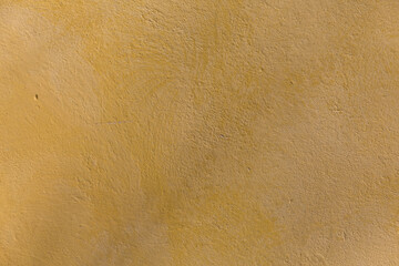 Wall Mural - texture of a orange cement