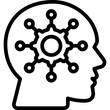 © Juicy Studios LTD - Critical Thinking Icon