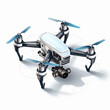 Ultra-Realistic 4K Drone Image Showcase