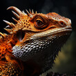 Stunning 4K Ultra-Realistic Showcase: Reptile Wonders




