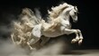 White Horses | Dust & Smoke