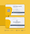 Professional Business Card Design Template,
For any kind of business...100% suitable for use. Click and edit
