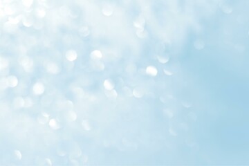 Fototapete - Abstract Natural Bokeh Background