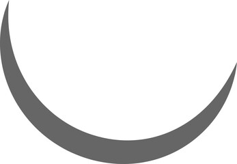 Poster - Spiral rings twisting circles swirl design element set for infographics