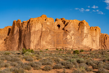 Sticker - Arches National Park