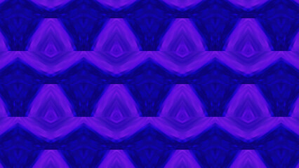 Poster - Purple blob. Design. Bright spots spread over a black background in abstraction.