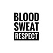 © D'Arcangelo Stock - Gym Quote Illustration Design