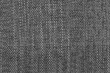 Factory fabric in gray color, fabric texture sample for furniture