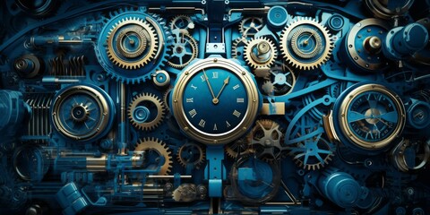 Poster - Pioneering Software Solutions: Design Team Software Leads the Industry with a Comprehensive Suite of ERP, EDC, and Agile Tools, Elevating Business Efficiency