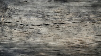 Poster - Weathered Wood Surface with Textured Elegance Wooden Background