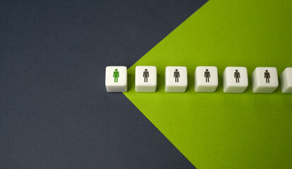 lead the team. leadership direction setting. leading through the unknown. open up new horizons. insp