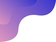 © RideStudio™ - Corner shape gradient vector element
