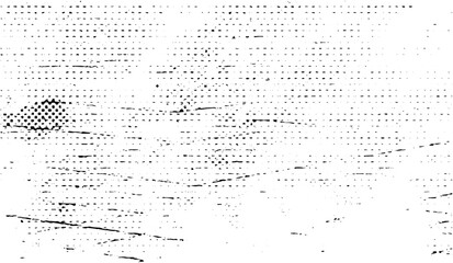 Poster - Futuristic grunge dot, circles, pattern. Nois vector modern optical pop art texture for posters. Abstract halftone dotted background. 