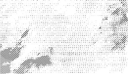 Poster - Futuristic grunge dot, circles, pattern. Nois vector modern optical pop art texture for posters. Abstract halftone dotted background. 