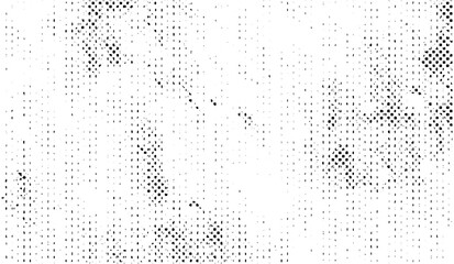 Poster - Futuristic grunge dot, circles, pattern. Nois vector modern optical pop art texture for posters. Abstract halftone dotted background. 