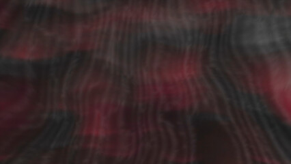 Poster - Moving flow of energy fluid. Motion. Dark stream of moving lines in energy fluid. Plasma fluid flow in moving river