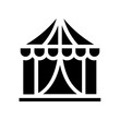 © Pagian Icon - circus icon