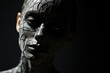 Intricate Obscure: Skeleton's Artful Gaze
