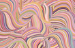 gemalter bunter pastellfarbiger abstrakter Hintergrund