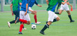 © makieni - サッカー　フットボール