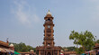 Ghantaghar clock tower in Jodhpur Rajasthan