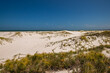 © Austockphoto - sand dunes by the coast