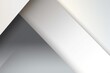 © Martin - Cream and grey modern abstract background design featuring geometric triangle shapes, subtle gradient, captivating noise, and fine-grain texture—a visual symphony in harmonious abstraction