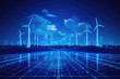 Renewable energy grids optimization, smart grid vulnerabilities, energy infrastructure protection.