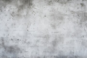 vintage white concrete cement texture wallpaper background, Generative AI