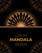 © Rgbfix - new mandala design template