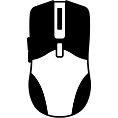 Sticker - Mouse Icon