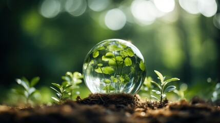 Sustainability - Green initiatives and eco-friendly practices