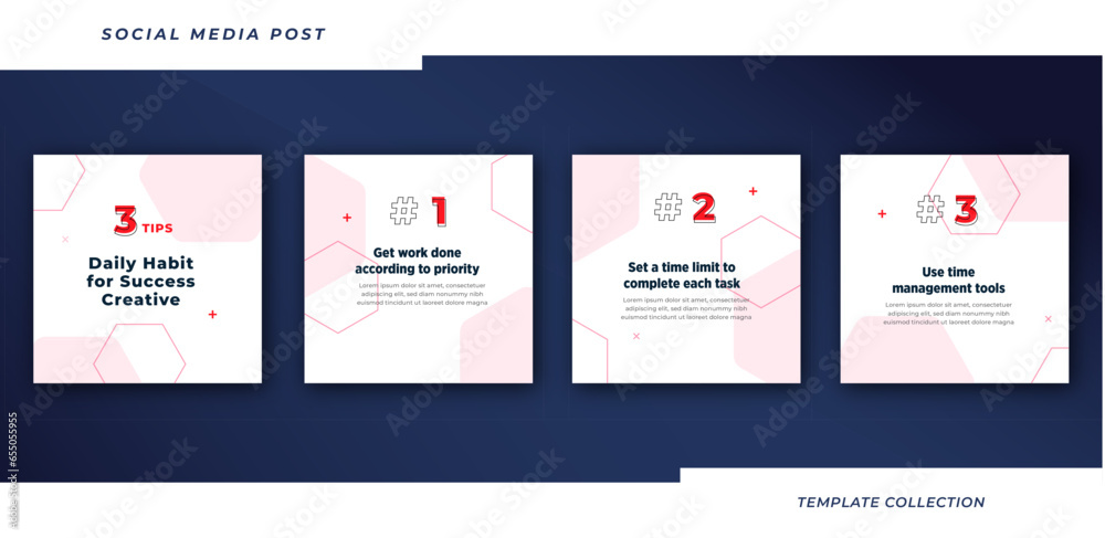 Instagram tips post business marketing collection tutorial, tips, trick ...