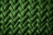 Knitted background 