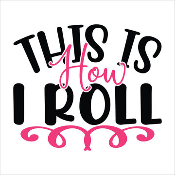 Stylish , fashionable  and awesome Family typography art and illustrator