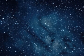 Poster - A captivating image of a vast star-filled sky. Perfect for adding a touch of wonder and awe to any project.