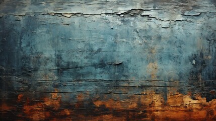 Wall Mural - Distressed Paper Texture Background