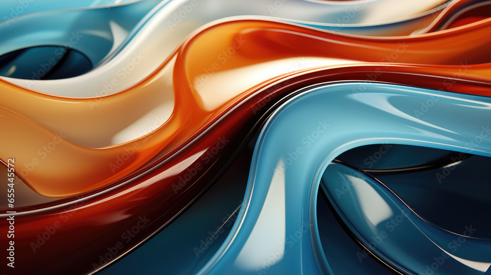 Gallery image with a fresh perspective
