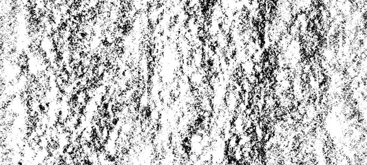 Wall Mural - gritty grain texture. random speckles or specks noise paper. retro grunge granular vector illustrati