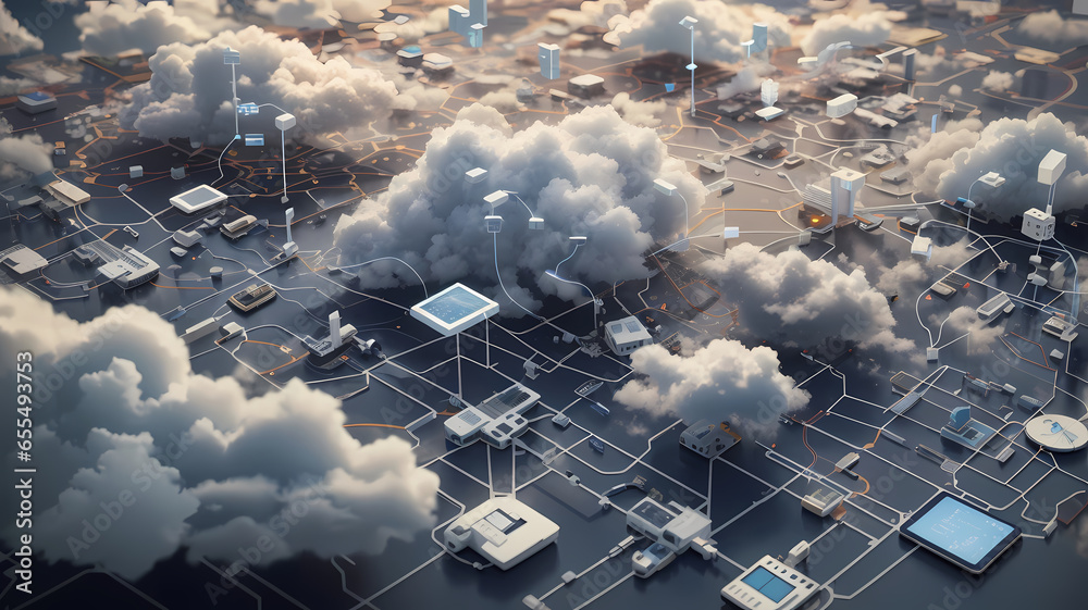 Effortless Data Synchronization: Bridging the Gap Between Servers ...